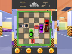 Παιχνίδι Parking Pro