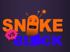 Παιχνίδι Snake vs Blocks