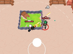Παιχνίδι Squad Shooter 3D