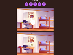 Παιχνίδι Finding the Differences in the Pictures