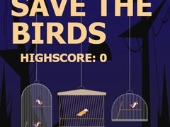 Παιχνίδι Save the Birds