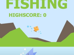 Παιχνίδι Fishing