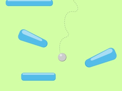 Παιχνίδι Ball Down Pro