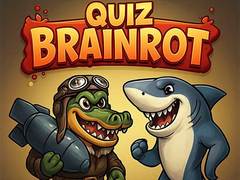 Παιχνίδι Italian Brainrot Quiz