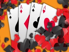 Παιχνίδι Cards: Klondike Solitaire