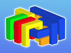 Παιχνίδι U Shape Puzzle