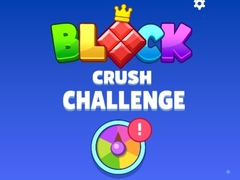 Παιχνίδι Block Crush Challenge