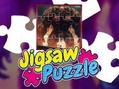 Παιχνίδι Golem Jigsaw Puzzle