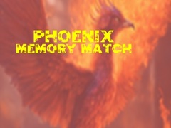 Παιχνίδι Phoenix Memory Match