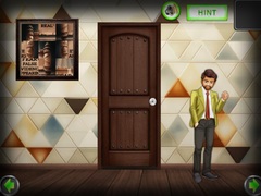 Παιχνίδι Amgel Easy Room Escape 283