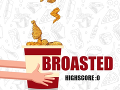 Παιχνίδι Broasted