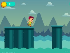 Παιχνίδι The Little Runner