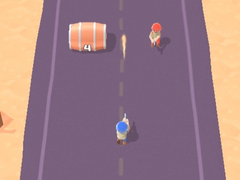 Παιχνίδι Epic Adventure Runner