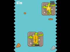 Παιχνίδι Leap Rush