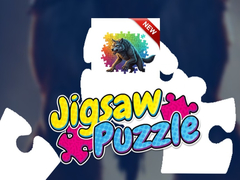 Παιχνίδι Werewolf Jigsaw Puzzles