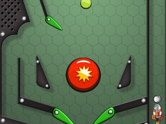 Παιχνίδι Steel Spin-Ball