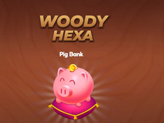 Παιχνίδι Woody Hexa