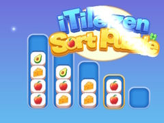 Παιχνίδι ITile Zen Sort Puzzle