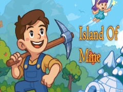 Παιχνίδι Island Of Mine