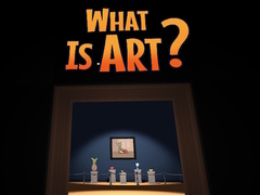 Παιχνίδι What is Art?
