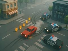 Παιχνίδι Mr. Drifter: Car Chase Simulator