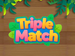 Παιχνίδι Triple Matched
