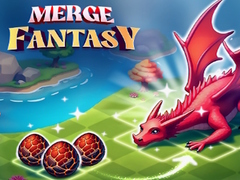 Παιχνίδι Merge Fantasy