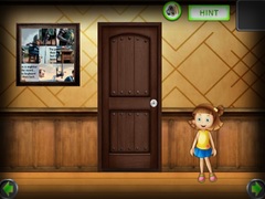 Παιχνίδι Amgel Kids Room Escape 308