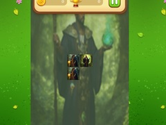 Παιχνίδι Nature Druid Memory Match