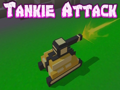 Παιχνίδι Tankie Attack