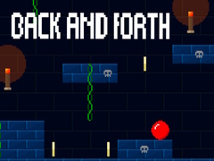 Παιχνίδι Back and Forth 