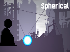 Παιχνίδι Spherical