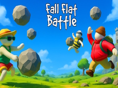 Παιχνίδι Fall Flat Battle