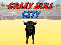 Παιχνίδι Crazy Bull City