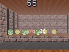 Παιχνίδι Astra Shooting 3D