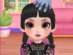 Παιχνίδι Hair Salon and Dress Up Girl