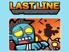 Παιχνίδι Last Line