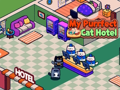 Παιχνίδι My Purrfect Cat Hotel