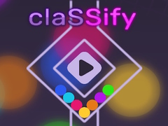 Παιχνίδι Classify