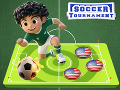 Παιχνίδι Soccer Tournament