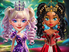 Παιχνίδι Gemstone Glam