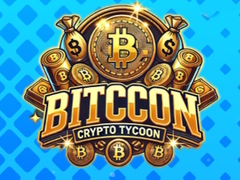 Παιχνίδι Bitcoin Crypto Tycoon