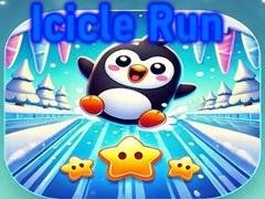 Παιχνίδι Icicle Run
