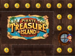 Παιχνίδι Pirate Treasure Island
