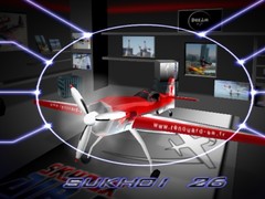 Airrace skybox 