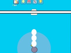 Παιχνίδι Italian Brainrot Game