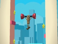 Παιχνίδι Brainrot Fall Brainrot Adventure Game