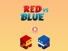 Παιχνίδι Red VS Blue