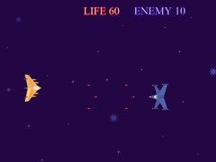 Παιχνίδι Jet Attack