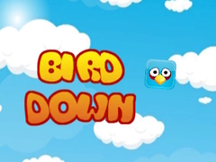 Παιχνίδι Bird Down